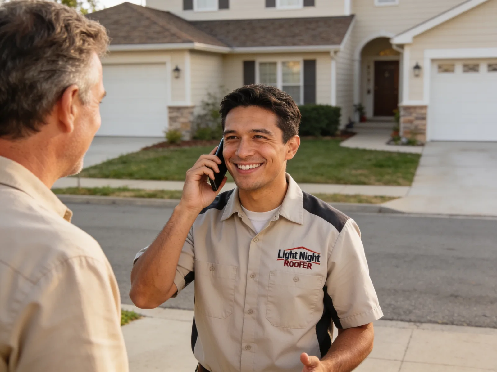 Emergency Roof Repair Markham, IL FAQs